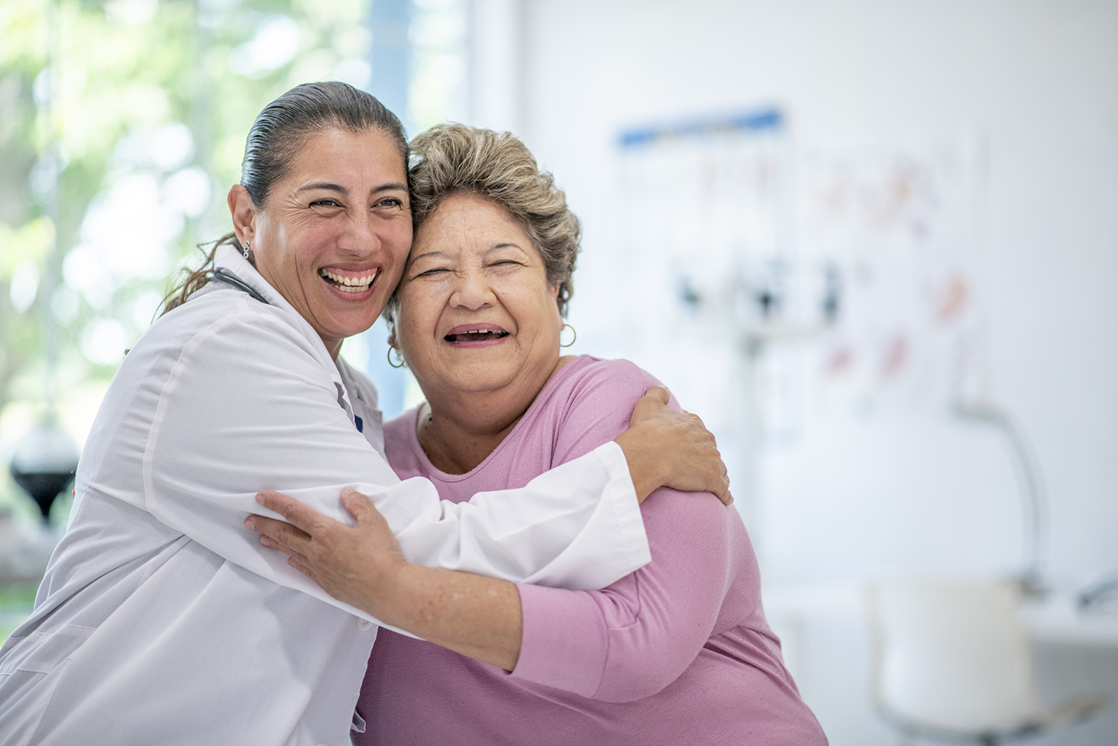 3 Ways To Strengthen Provider-Patient Relationships For Better Care ...